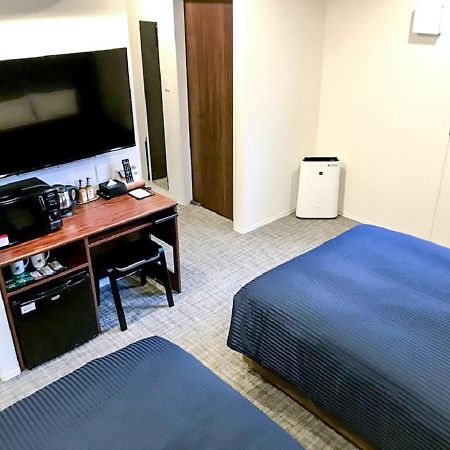 Hotel Livemax Chiba Soga-Ekimae Екстериор снимка