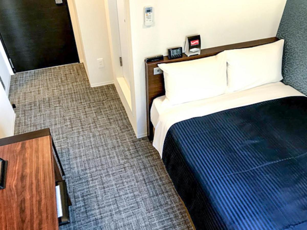 Hotel Livemax Chiba Soga-Ekimae Екстериор снимка