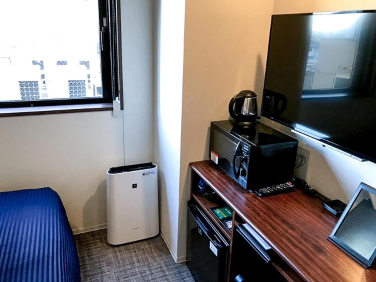 Hotel Livemax Chiba Soga-Ekimae Екстериор снимка